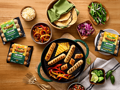 Beyond Meat Returns to Growth With Encouraging Q3 Financial Results