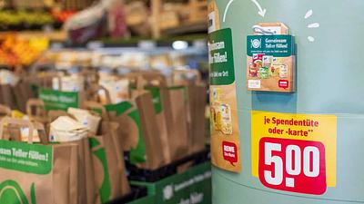Plant-based Alternatives Now Cheaper Than Animal Products Across Several Categories in Germany