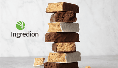 Ingredion’s Texture and Healthful Solutions Segment Powers 29% Operating Income Growth
