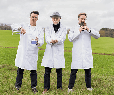 Döhler Invests in Nukoko to Scale “World’s First” Cocoa-Free Chocolate From Fava Beans