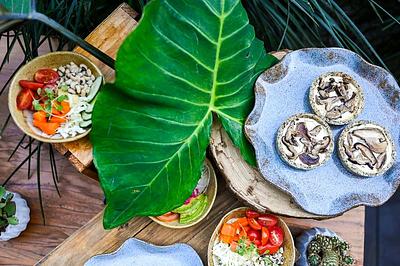 Europe’s Largest Hospitality Group, Accor Group, Expands Plant-Based Menus Across 5,500 Hotels, Aims for 50% Vegan by 2030