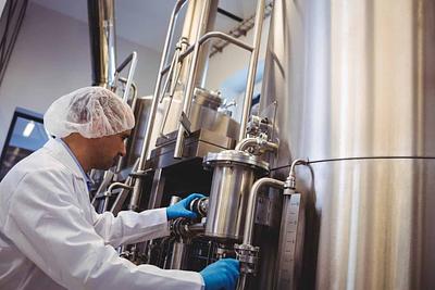 Ohly Unveils Yeast-Based Bionutrients to Boost Fermentation in Alternative Proteins