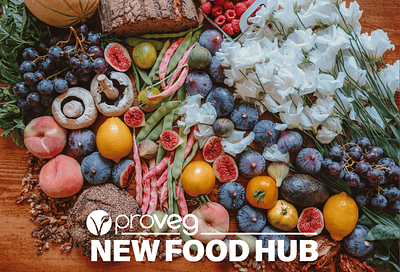 A Rising Trend: Wholefood-Focused Plant-Based Products
