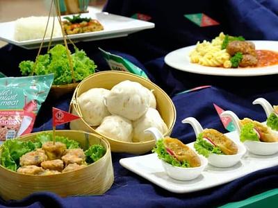 Report: Thailand Could Add Millions of Jobs & Billions of Dollars of Economic Value with 50% Plant-Based Shift