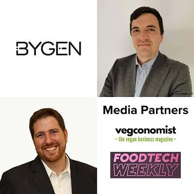 Investment Climate Podcast: Lewis Dunnigan of Bygen, How to Get Funded in 2024