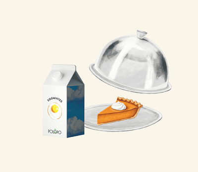 PoLoPo and CSM Ingredients Partner to Develop Price-Stable Egg Protein Powder for the Baking Industry