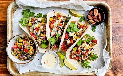 Vegan Athlete Group Unveils High Protein Meal Plan