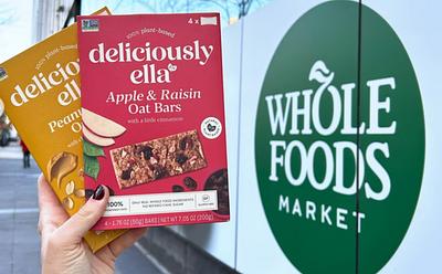 Deliciously Ella Announces Long-Awaited US Launch