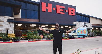 Chris Paul Expands Plant-Based Snack Brand Good Eat’n in Texas