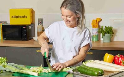 Vegan Brand Allplants ‘On The Brink Of Closing Down’
