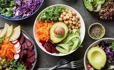 Plant Protein Is Equal To Meat, Beef Industry-Funded Study Finds