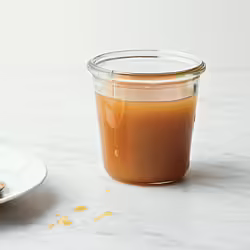 Sweet Buttery Vegan Miso CaramelÂ 