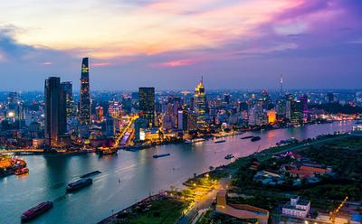 The Top 10 Most Vegan-Friendly Cities In The World