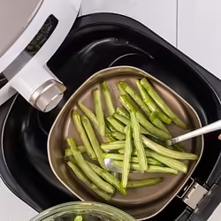 Cook With Your Air Fryer More for This Unexpected Reason, New Research Says 