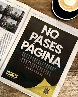 Heura Urges Spanish Congress to Address Climate Emergency in Wake of Natural Disasters with New Awareness Campaign