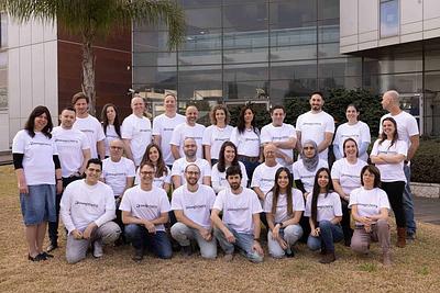 Imagindairy Receives Regulatory Approval From Israeli Ministry of Health for Animal-Free Milk Proteins
