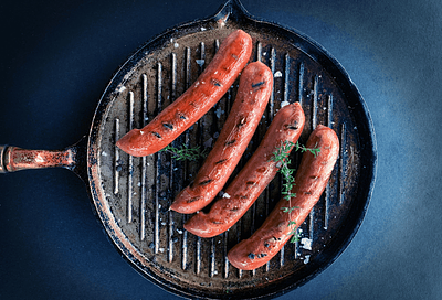 Report: Plant-Based Meat & Milk Have Similar or Better Nutritional Profiles Than Animal Products