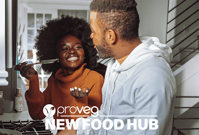 What is the Open Omnivore Opportunity?
