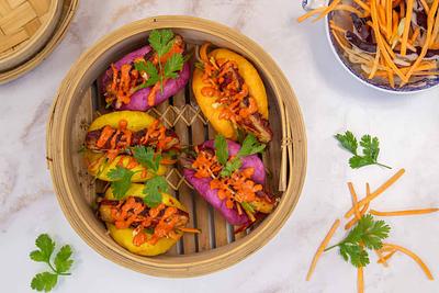 GNT Launches New Investment Arm to Fast-Track Innovations in Plant-Based Colors