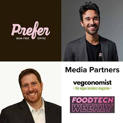 Investment Climate Podcast: Jake Berber of Prefer, How to Get Funded in 2024