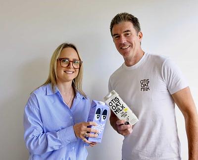 NZ Oat Milk Brands Otis and All Good Merge to “Play Smarter and Harder” Under New Brand Good & Humble