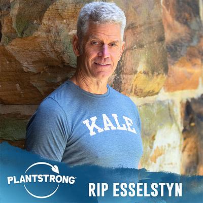 Ep. 93: PLANTSTRONG Snackables -Summer Snacks & PlantStrong Treats