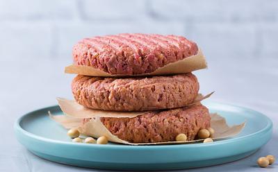 Plant-Based Meat And Milk Offer Similar Or Better Nutrition Than Animal Products, Study Finds