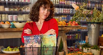 Stellar Snacks Co-Founder Gina Galvin Makes Forbes ’30 Under 30′ List