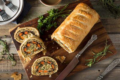 10 Delicious Vegan Roast Dinner Recipes