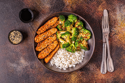 10 Tasty Tempeh Recipes to Try
