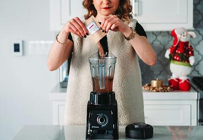 Power up: Why plant-based protein powder deserves a place in your daily routine
