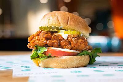 A Year-End Look at the US Plant-Based Food Market’s Trajectory and Obstacles