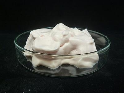 German Researchers Unveil Legume-Based Alternative to Egg White Foam