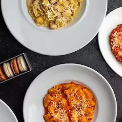 LA’s Hottest Vegan Restaurant Now Available Nationwide