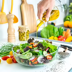 Wash and Store Your Greens the Right Way to Maximize Taste and Reduce Food Waste