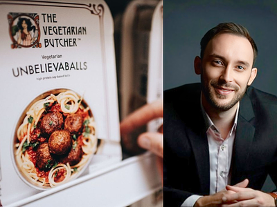 Is Unilever’s Sale of The Vegetarian Butcher A Turning Point for Plant-Based Meat?