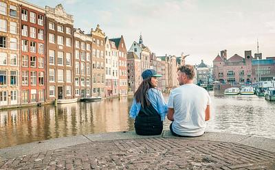 A Majority Of Dutch People Support A Transition To More Plant-Based Diets