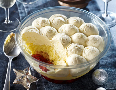 Asda Vegan Christmas Options 2024: A Complete Guide