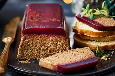 M&S Vegan Christmas Food 2024: A Complete Guide