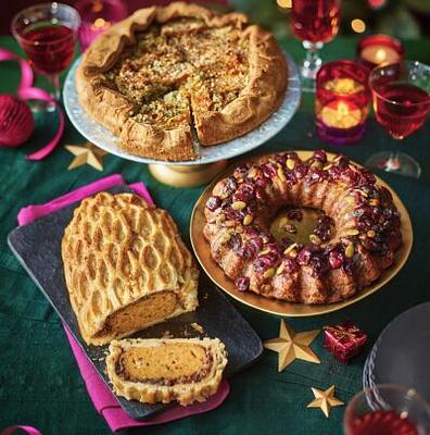 Tesco Vegan Christmas 2024: A Complete Guide