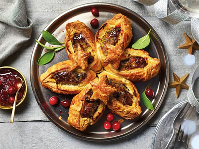Tesco Goes Big on Whole Foods As Veg-Led Meals Make Up 40% of Plant-Based Sales