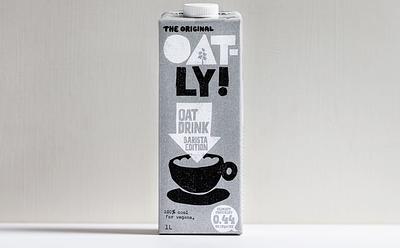 UK Court Of Appeal Rules Oatly Cannot Use ‘Milk’ In Its Marketing